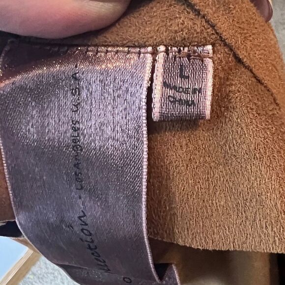 Moon Collection‎ Vest - Picture 4 of 7